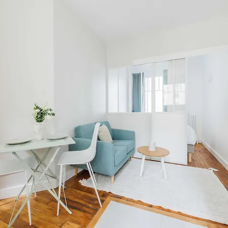 Cosy Proche La Παρίσι